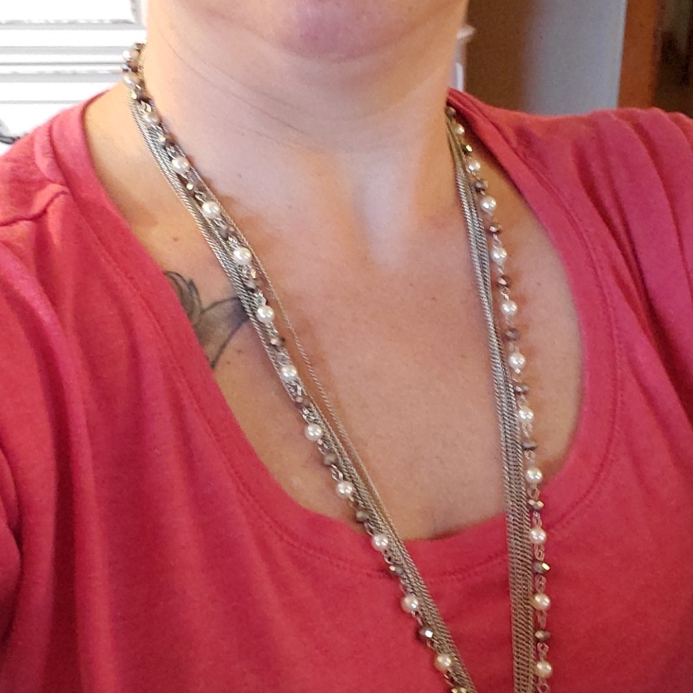 Very pretty necklace
